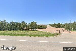 31860 Us Highway 24, Simla, CO 80835