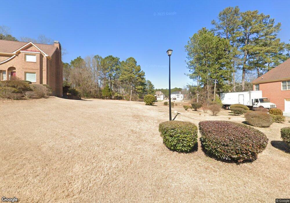 6108 Lakeview Overlook, Lithonia, GA 30038 - photo 1