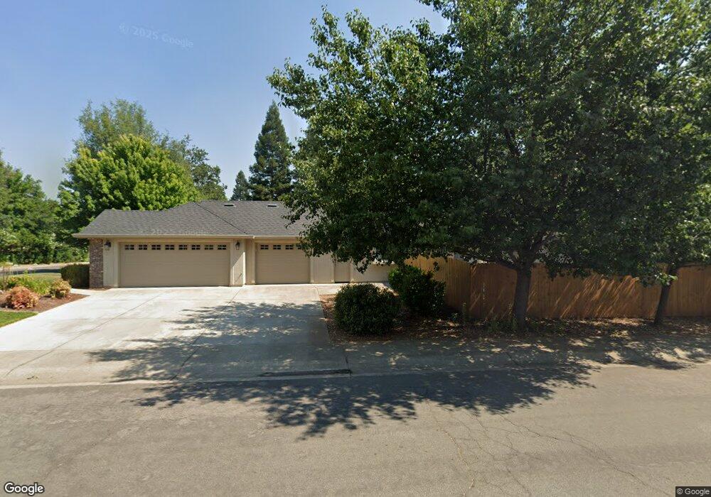 4087 Cloverway Dr, Redding, CA 96002 - photo 1