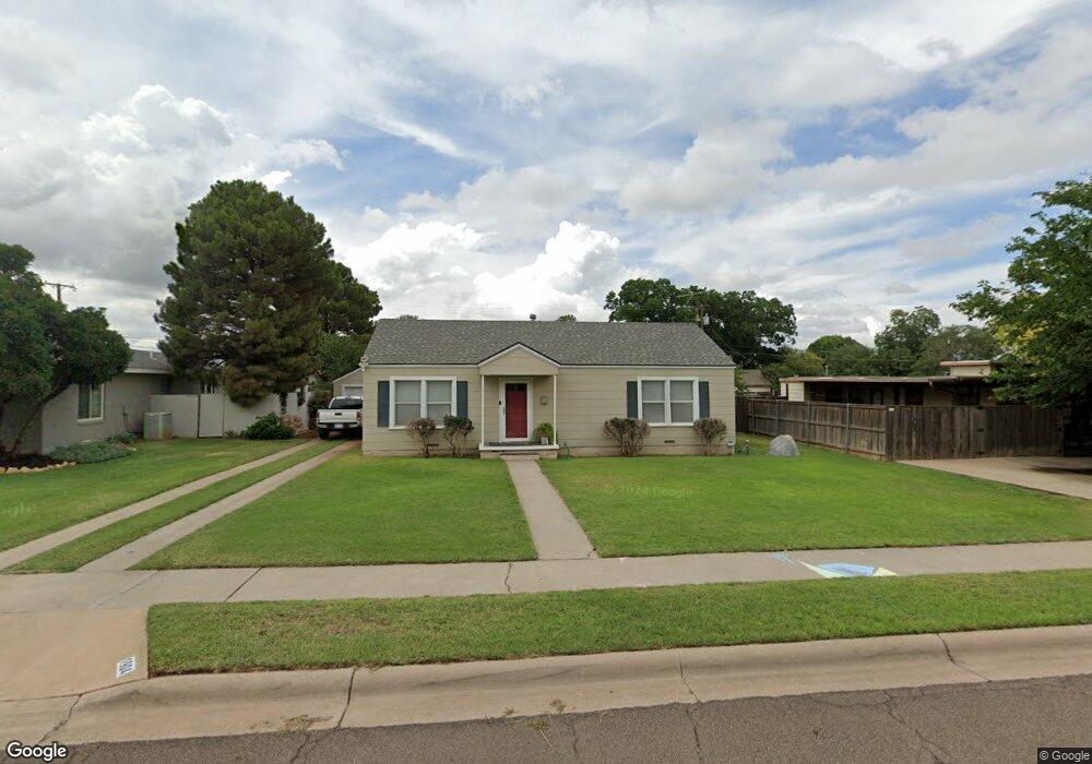 1904 W Tennessee Ave, Midland, TX 79701 - photo 1