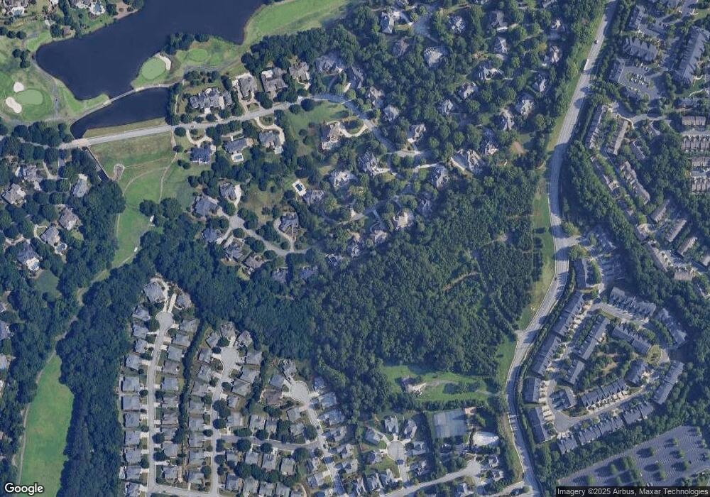 2442 Oak Hill Overlook, Duluth, GA 30097 - photo 1