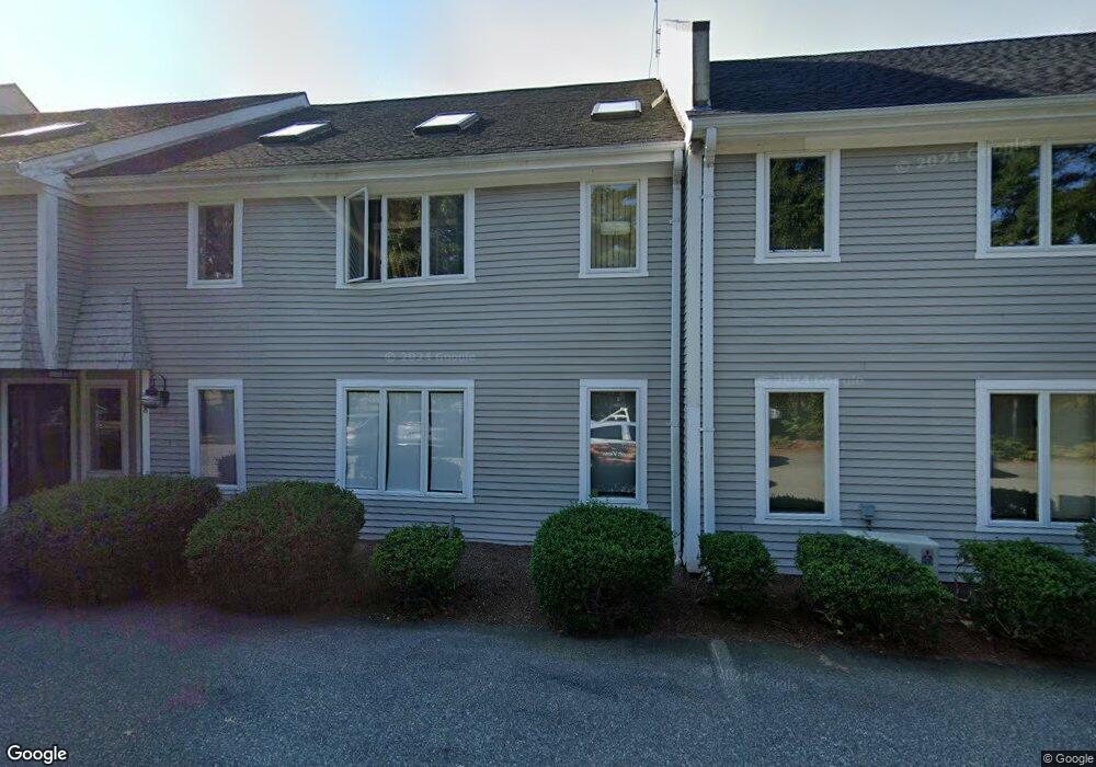 110 Breeds Hill Rd unit 6, Hyannis, MA 02601 - photo 1