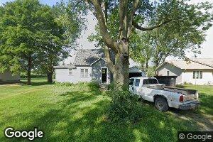 628 Locust St, Odebolt, IA 51458