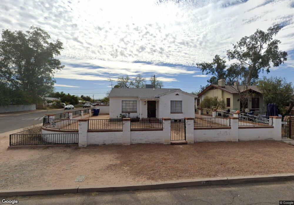 1448 E 13th St, Tucson, AZ 85719 - photo 1