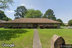 6431 Mosswood Dr, Monroe, LA 71203