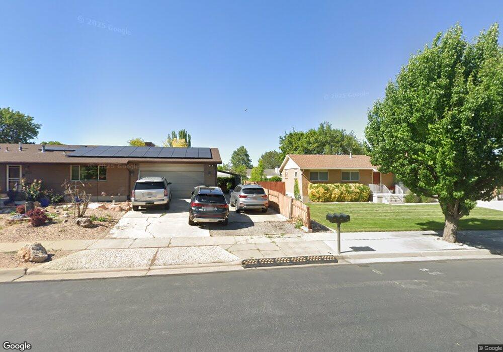 3456 W Charing Cross Rd, West Jordan, UT 84084 - photo 1