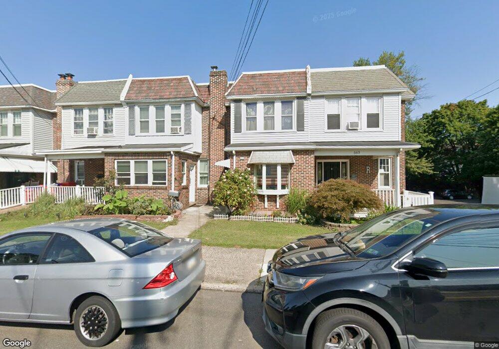 561 E Broad St, Souderton, PA 18964 - photo 1