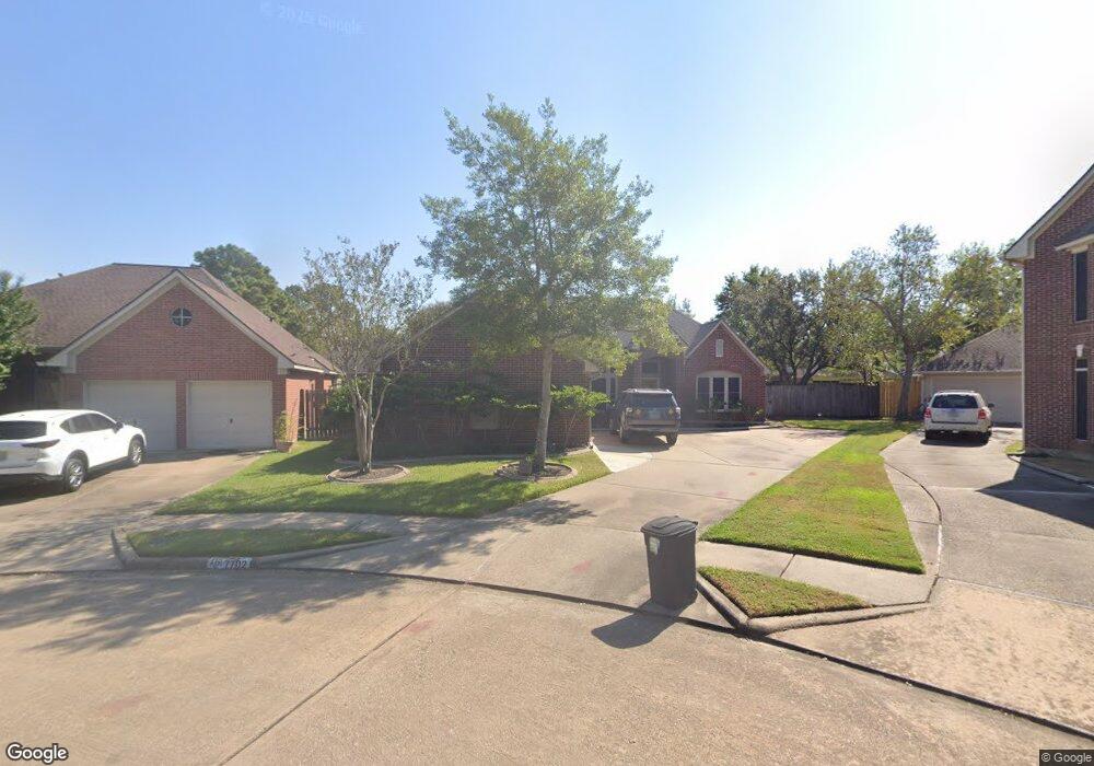 7702 Silent Star Ct, Houston, TX 77095 - photo 1