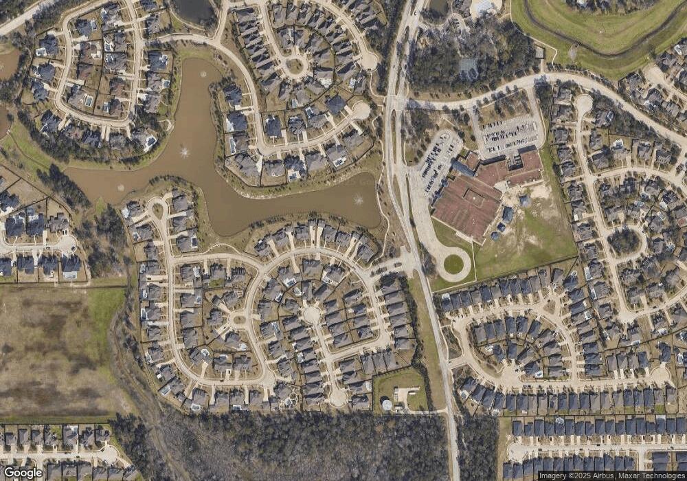 3591 Magnolia Crest Ln, Spring, TX 77386 - photo 1