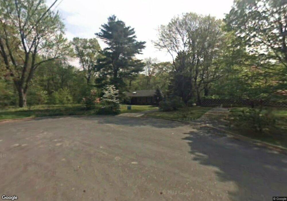 1201 Cotswold Ln, Cherry Hill, NJ 08034 - photo 1