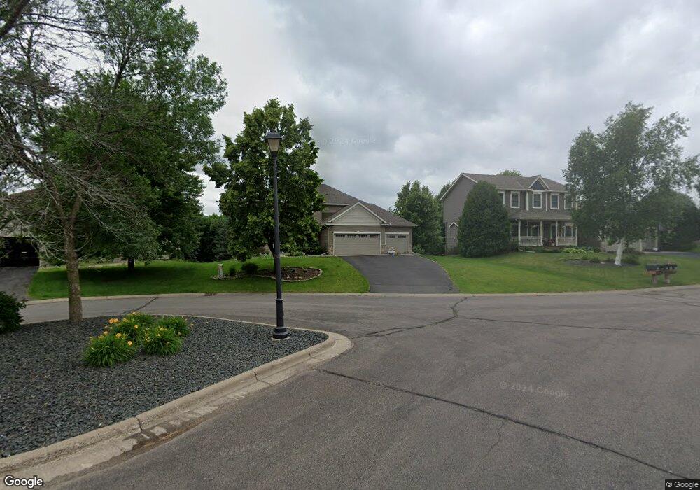 11438 Hazelwood Ln N, Champlin, MN 55316 - photo 1