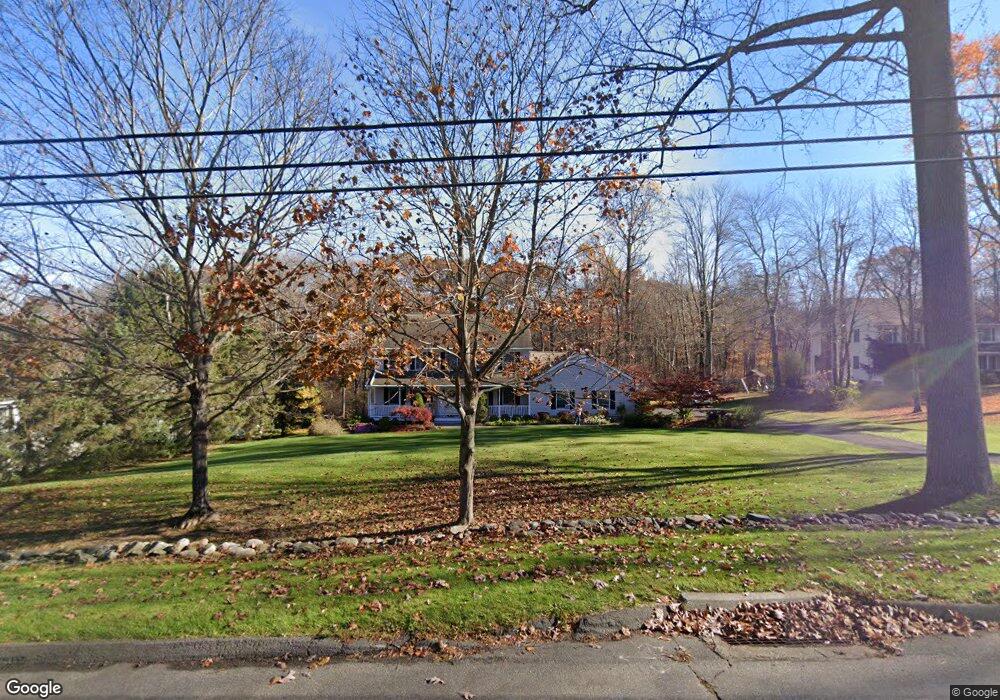 117 Tower Rd, Brookfield, CT 06804 - photo 1