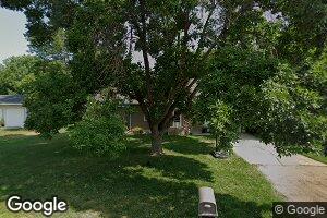 418 E Clarke St, Ethan, SD 57334