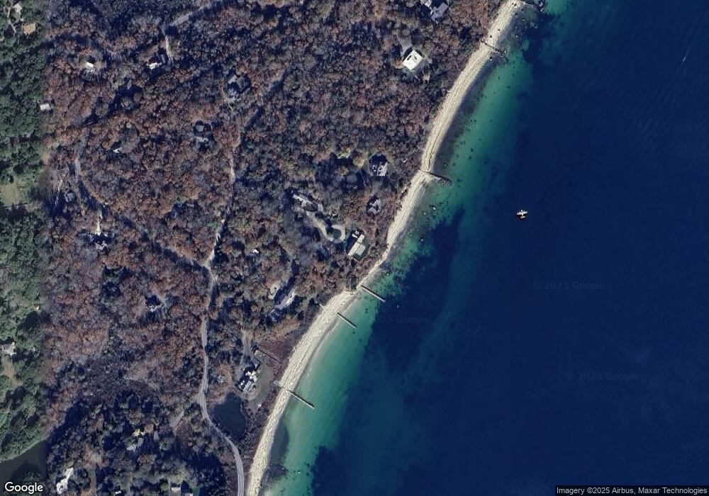 21 Fay Rd, Woods Hole, MA 02543 - photo 1
