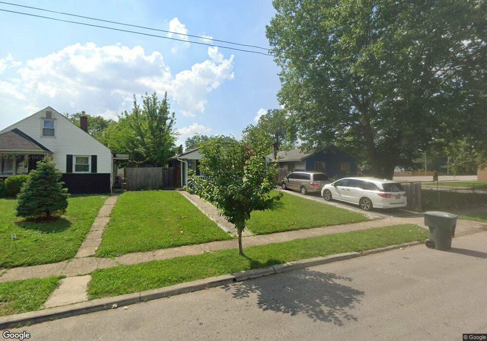 453 S Waverly St, Columbus, OH 43213 - photo 1