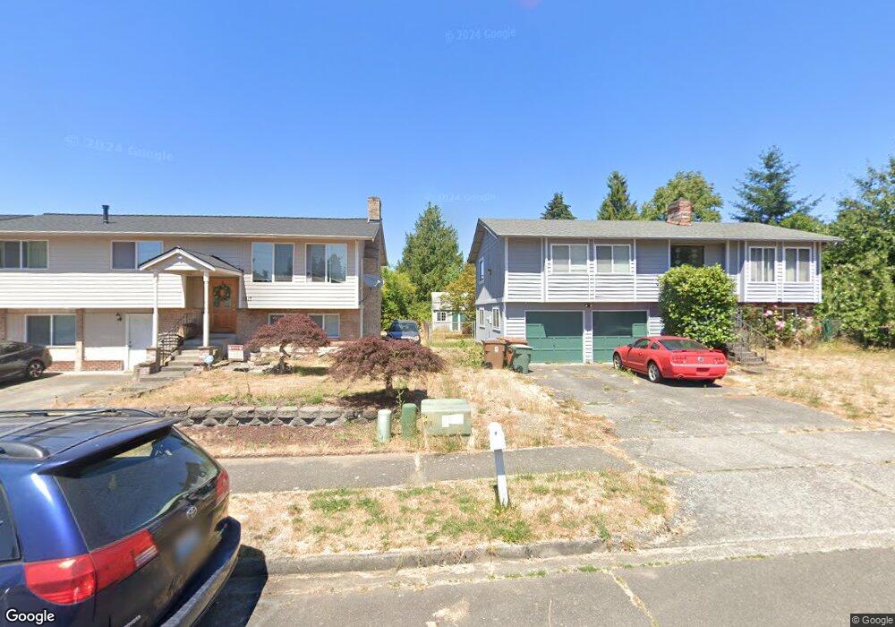 1515 S 61st St, Tacoma, WA 98408 - photo 1