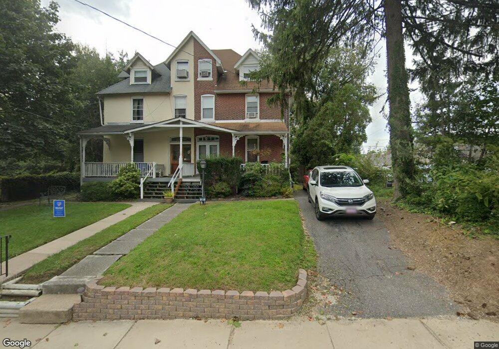 34 Elberon Ave, Lansdowne, PA 19050 - photo 1