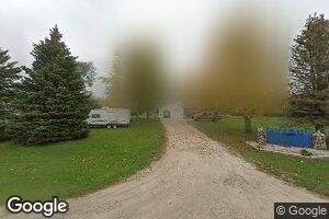 13877 17 1/2 St SE, Page, ND 58064