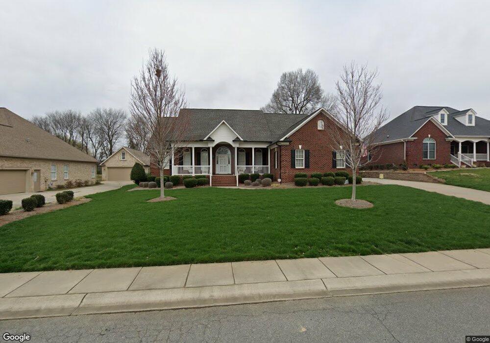 3954 Troon Dr SW, Concord, NC 28027 - photo 1