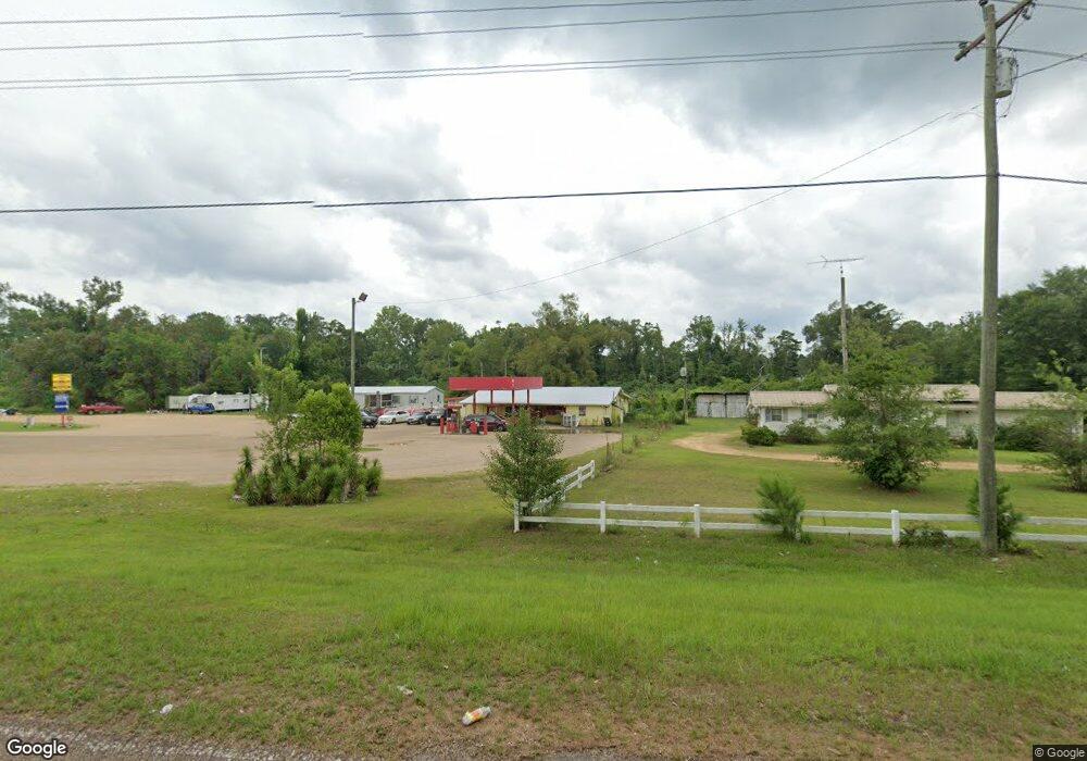 1040 von Beard Ln, Summit, MS 39666 - photo 1