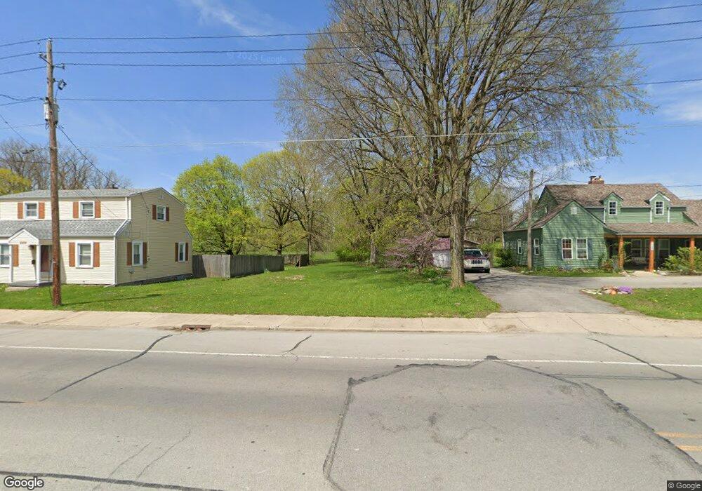 2228 W 8th St, Anderson, IN 46016 - photo 1