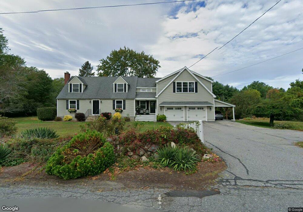 200 High St, Dunstable, MA 01827 - photo 1