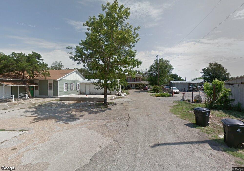 8601 Iglesia Ln, Temple, TX 76504 - photo 1