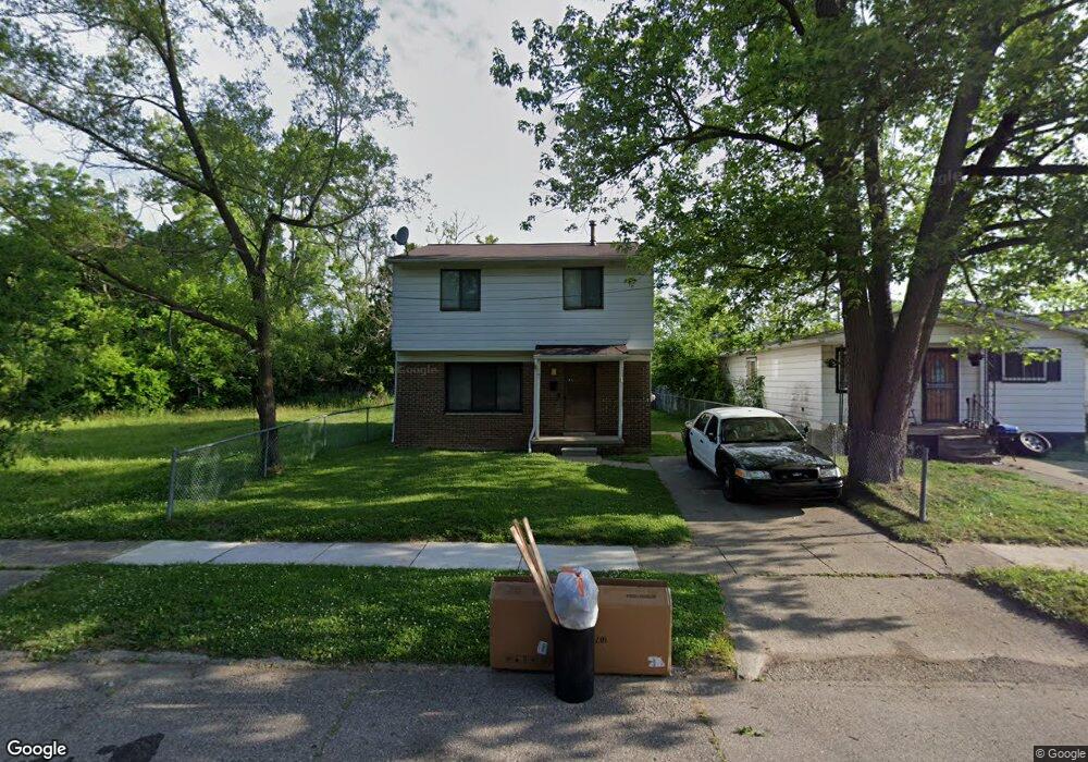 141 E Alma Ave, Flint, MI 48505 - photo 1