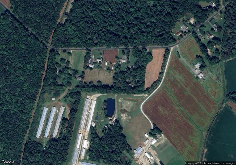 488 Jebb Rd, Camden Wyoming, DE 19934 - photo 1