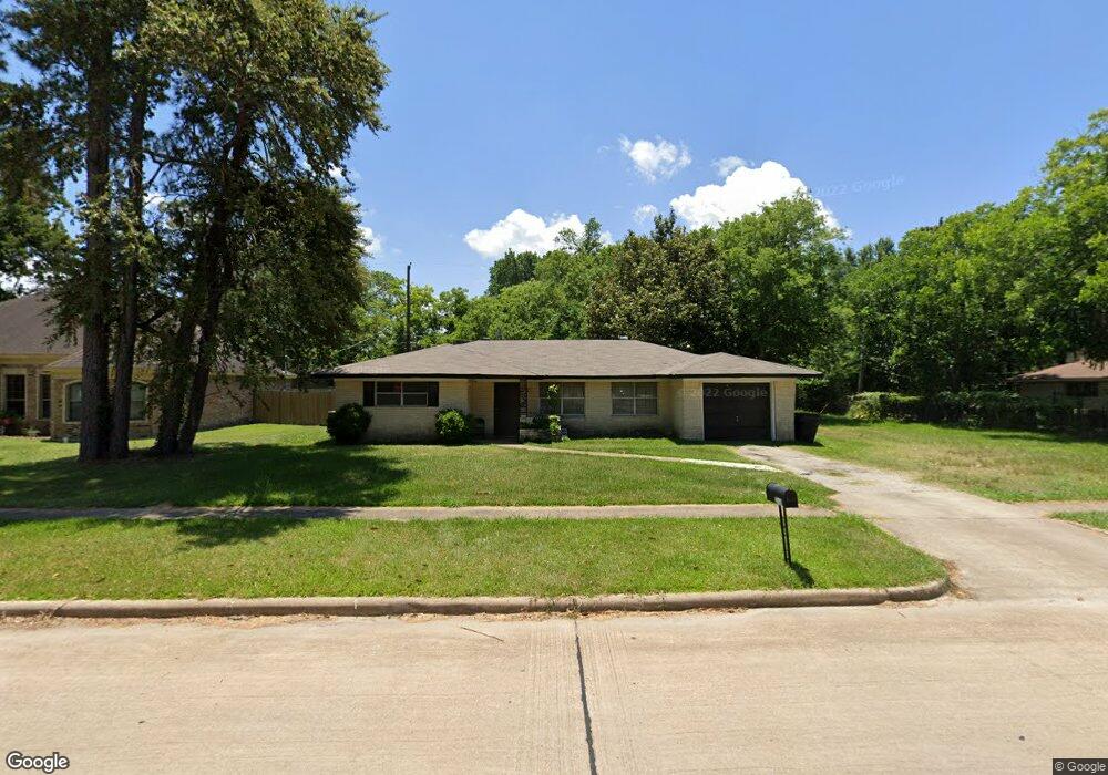 2719 Garapan St, Houston, TX 77091 - photo 1
