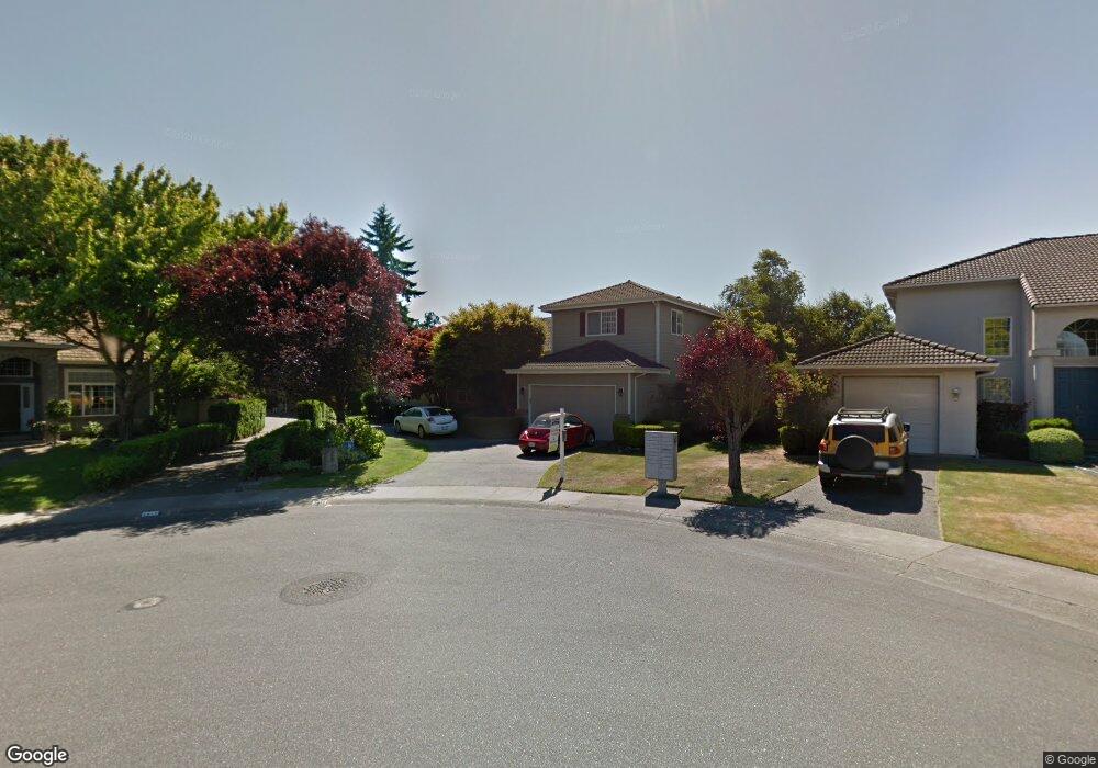 5810 81st Avenue Ct W, University Place, WA 98467 - photo 1