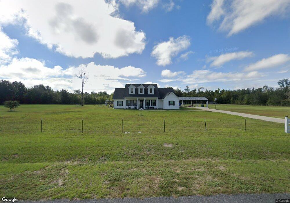 169 Martin Farms Rd, Crawfordville, FL 32327 - photo 1