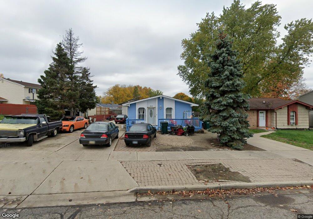 4146 Glenburne Blvd, Lansing, MI 48911 - photo 1