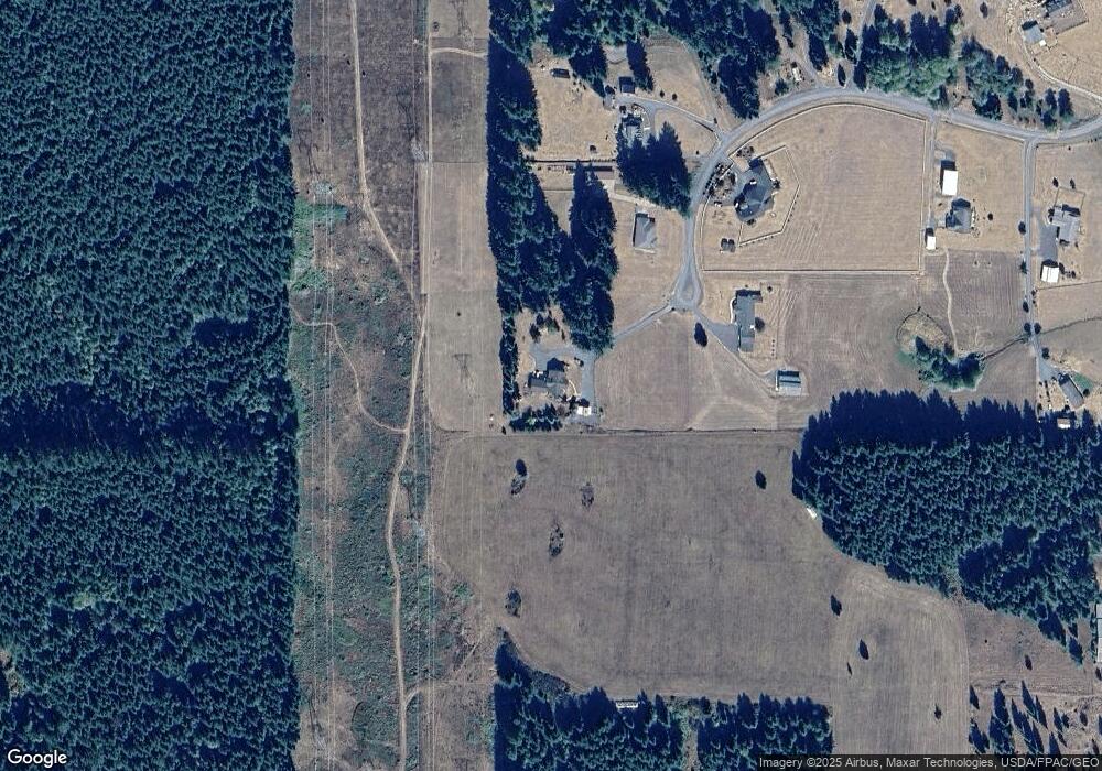 196 Marsyla Heights Dr, Winlock, WA 98596 - photo 1