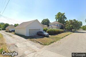 1625 Stevens Ave, Parsons, KS 67357