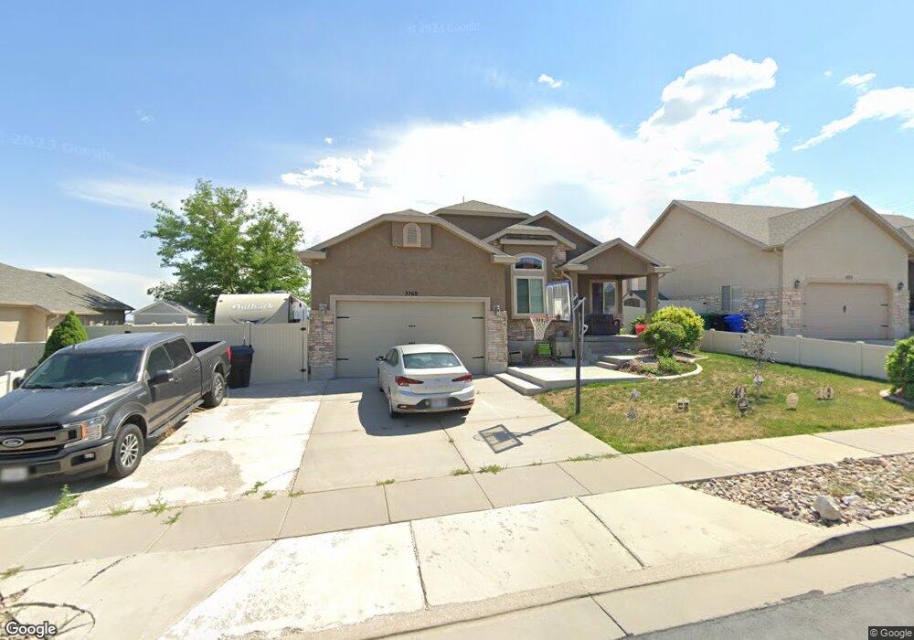 5769 Lugano Dr, West Jordan, UT 84081 - photo 1