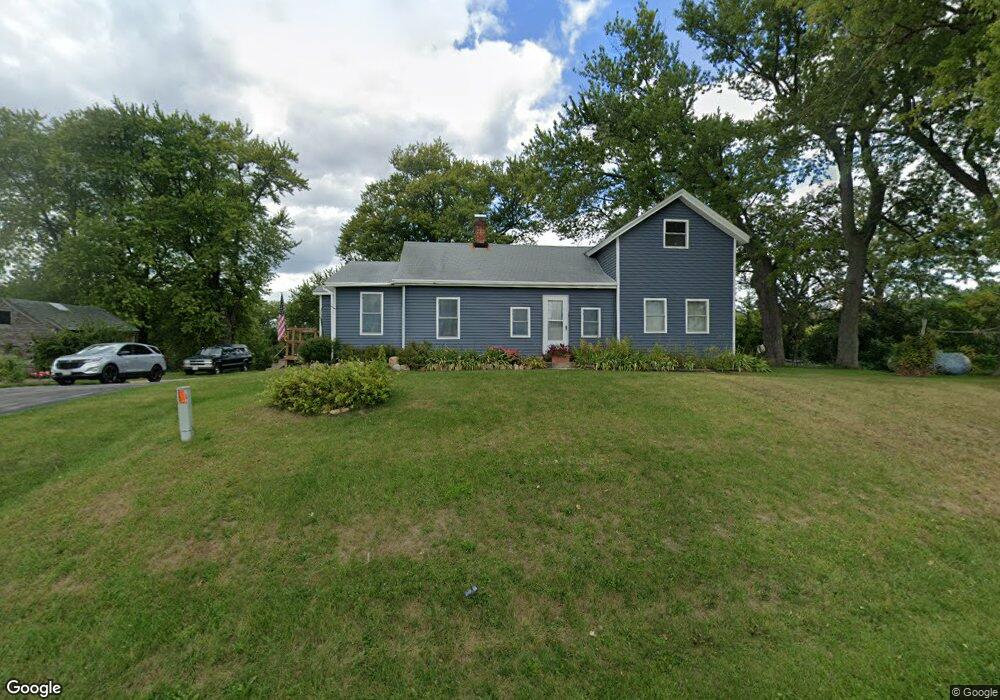 1107 Flint Rd, Stoughton, WI 53589 - photo 1