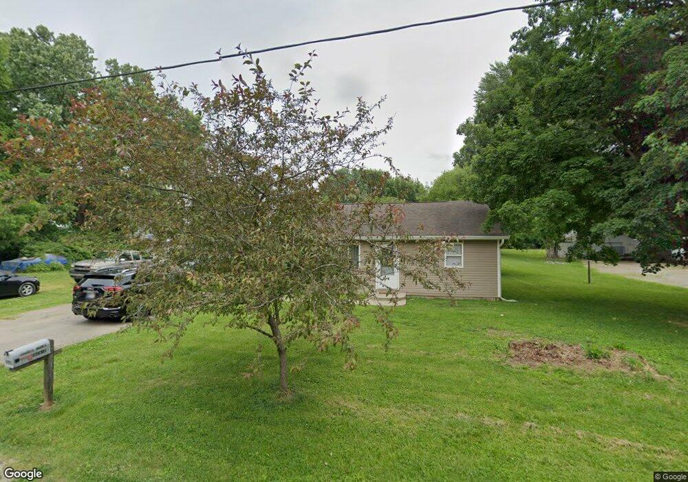 4549 S 537 E, Franklin, IN 46131 - photo 1