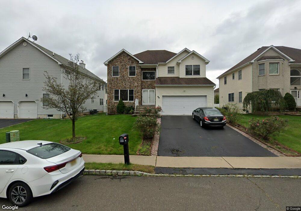 96 Raymound Blvd, Parsippany, NJ 07054 - photo 1