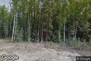 3645 Moose Mountain Rd, Fairbanks, AK 99709