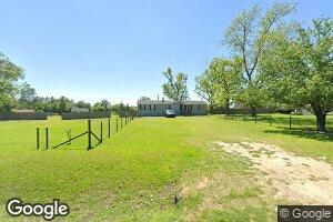 410 Shingler Sumner Rd, Poulan, GA 31781