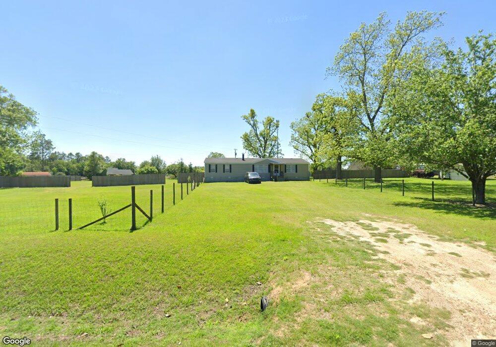 410 Shingler Sumner Rd, Poulan, GA 31781 - photo 1