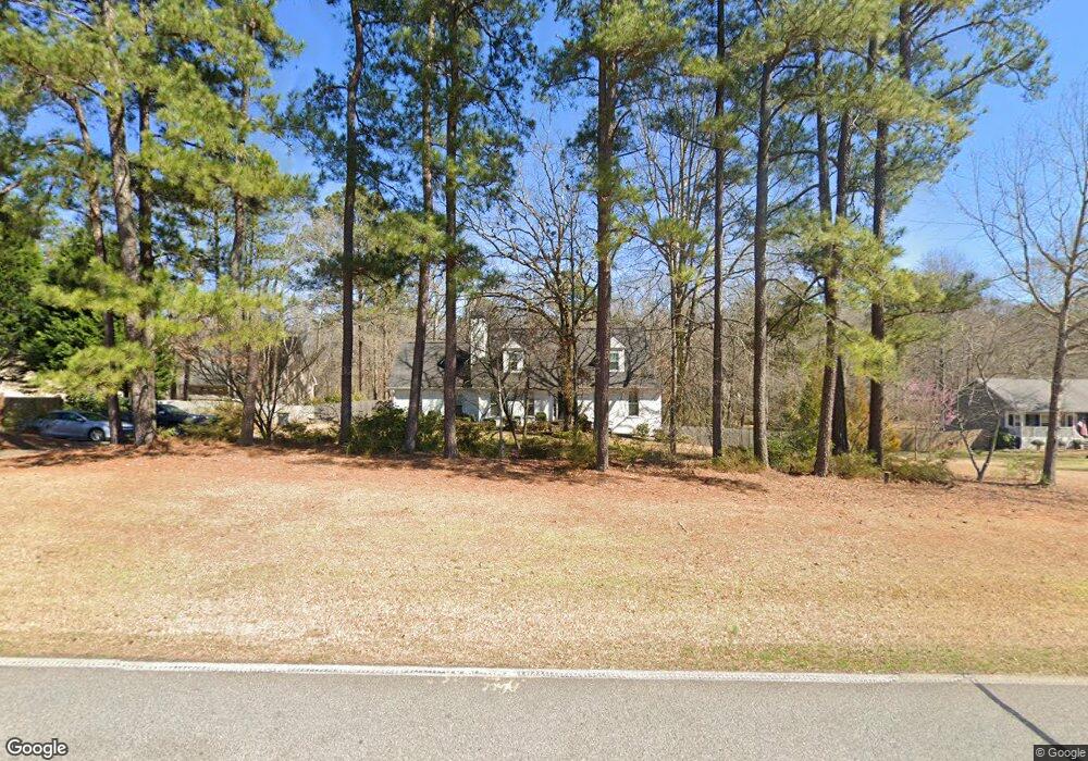 1615 Minix Rd, Sharpsburg, GA 30277 - photo 1