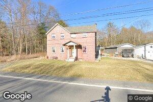 2599 Glendale Valley Blvd, Flinton, PA 16640