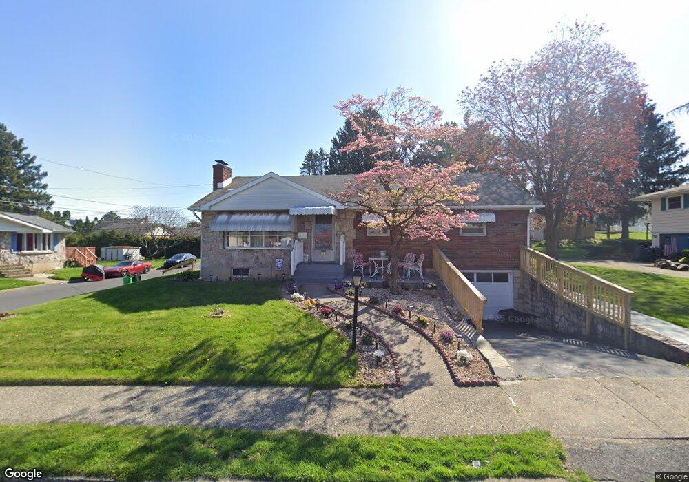 1021 N Jerome St unit 1025, Allentown, PA 18109 - photo 1