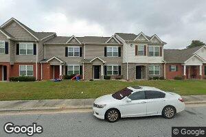 405 Ebony Ln, Albany, GA 31701