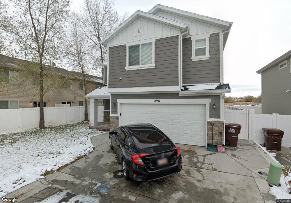 2911 W 3970 S, West Haven, UT 84401 - photo 1