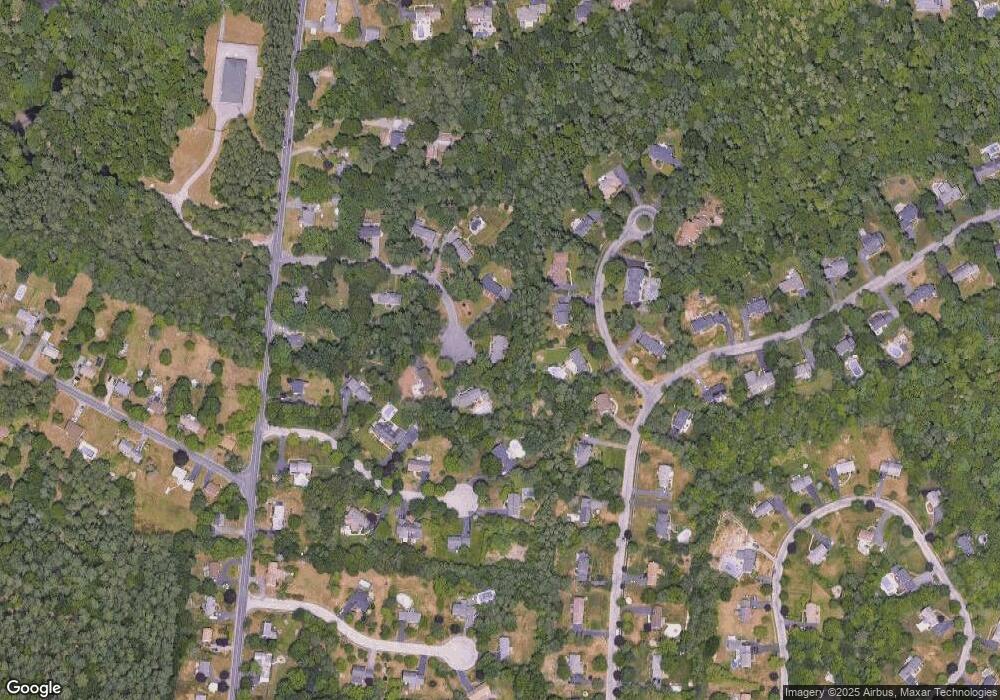 18 Timberline Dr, Mansfield, MA 02048 - photo 1