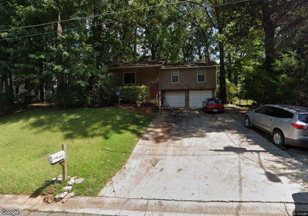 5211 Downs Way unit 1, Norcross, GA 30093 - photo 1