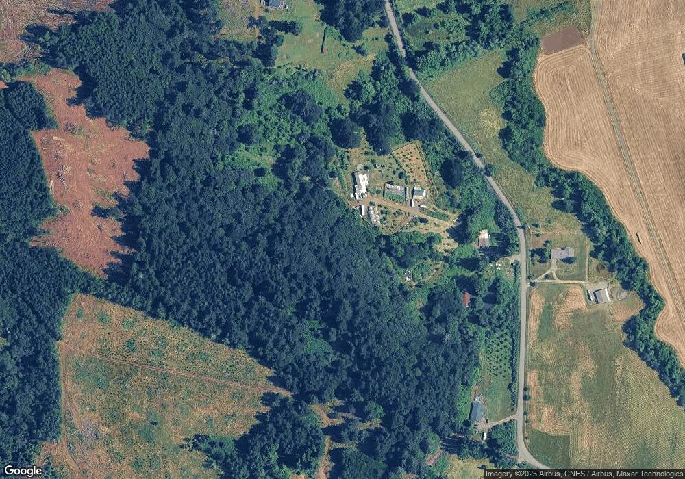 26641 SW Thomson Mill Rd, Sheridan, OR 97378 - photo 1